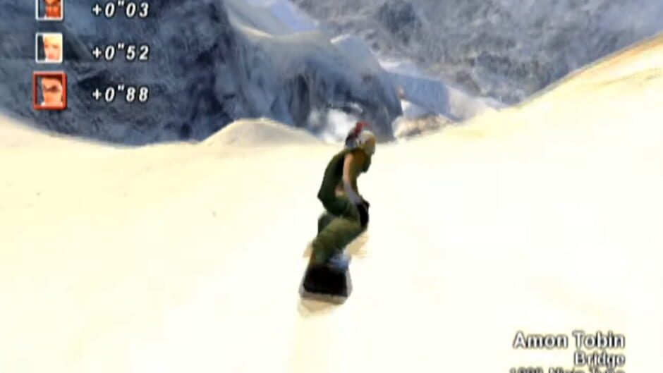 Screenshot for Xtreme Sports