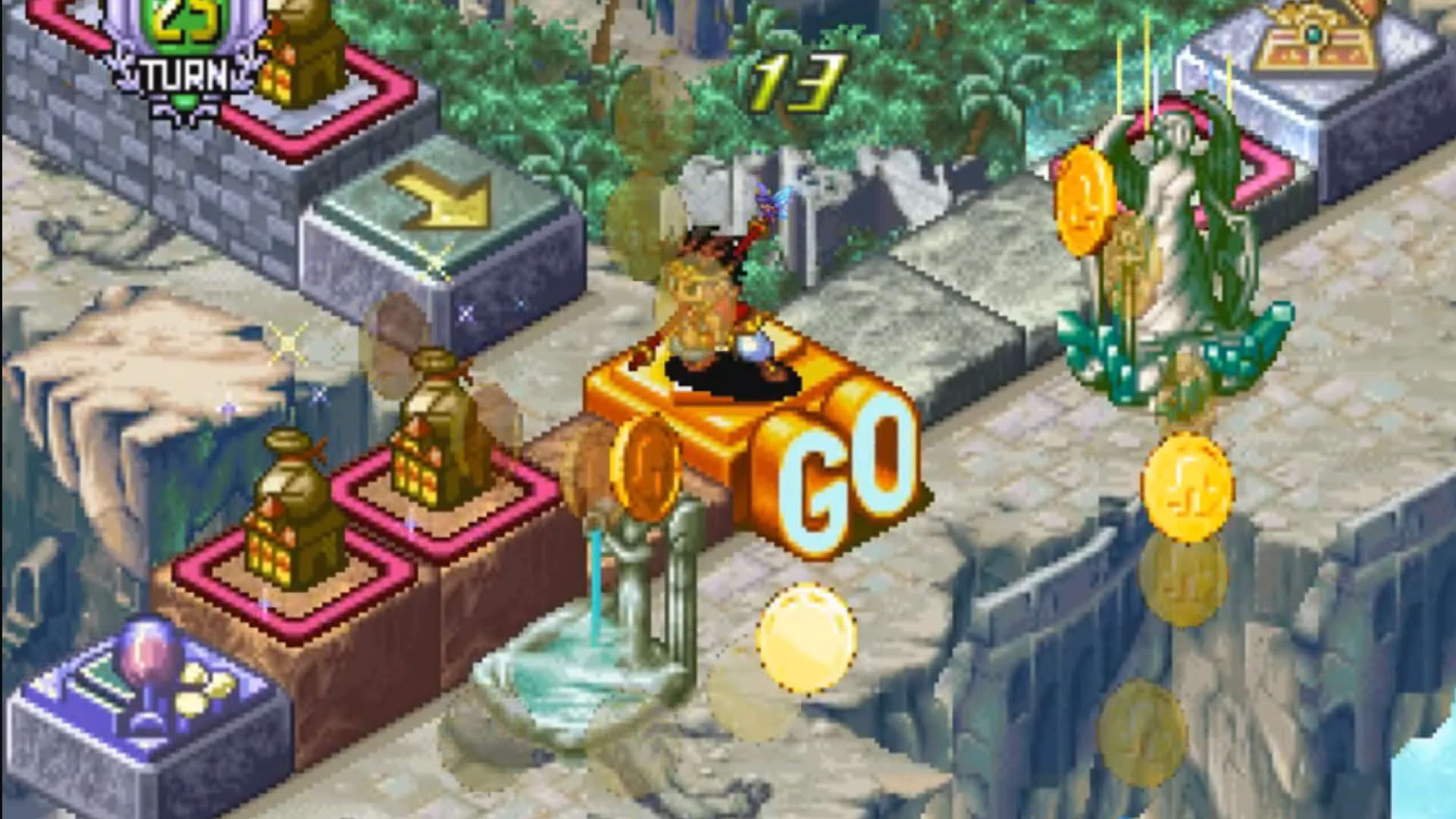 Screenshot for Gaia Master