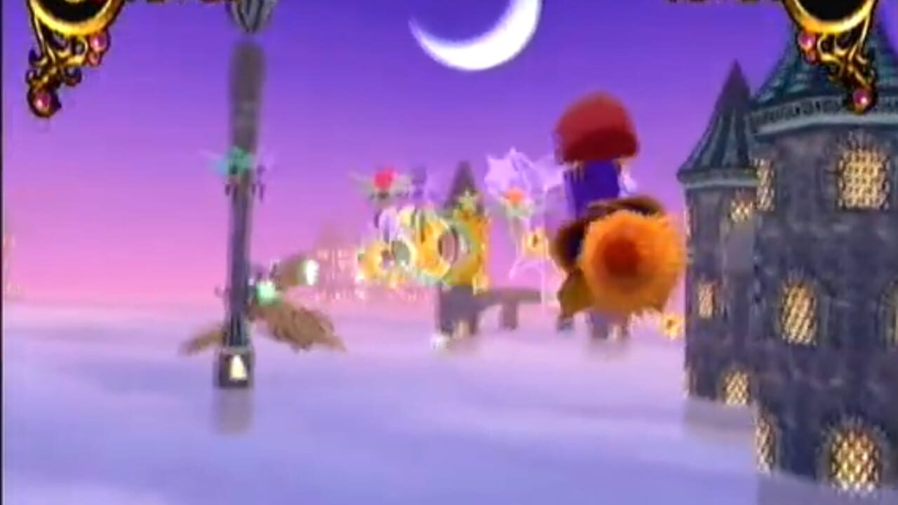 Screenshot for Rainbow Cotton