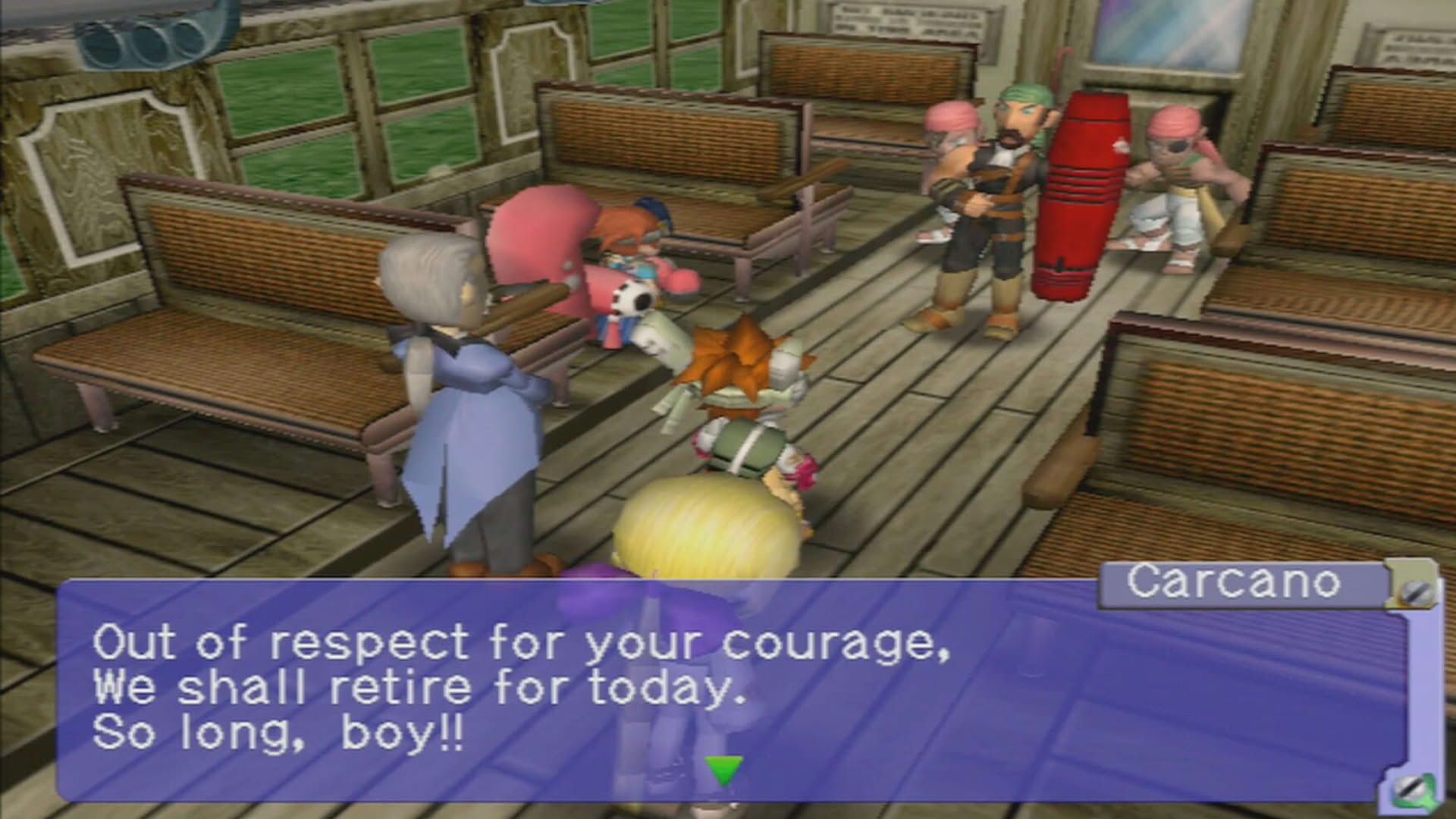 Screenshot for Evolution 2: Far Off Promise