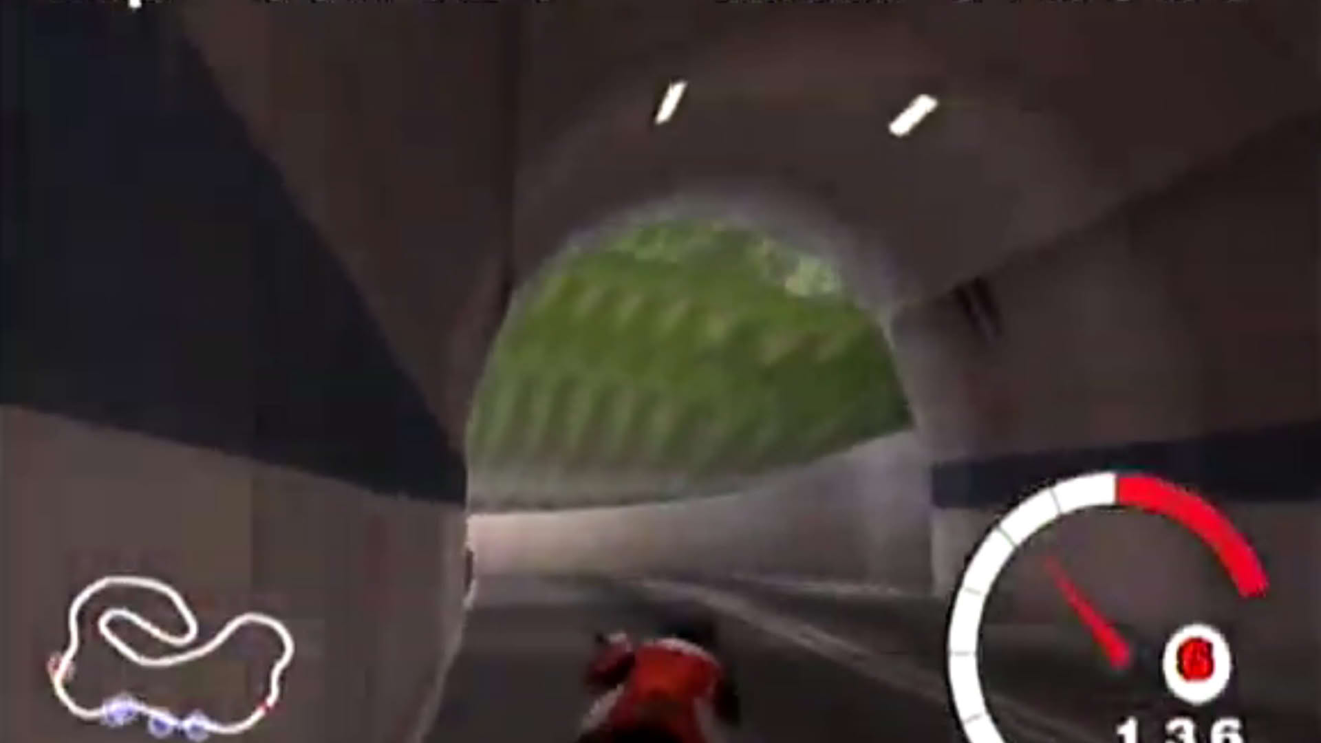 Screenshot for Ducati World: Racing Challenge