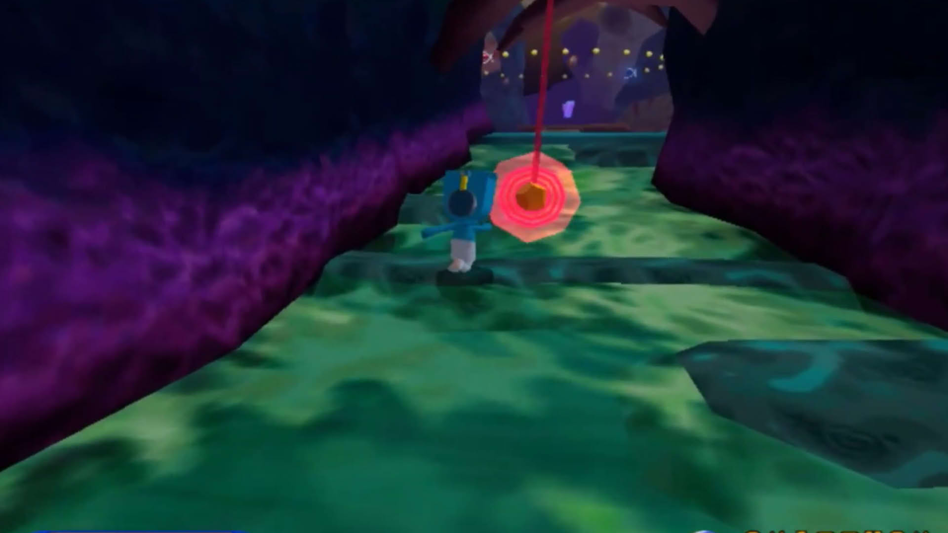Screenshot for Super Magnetic Neo