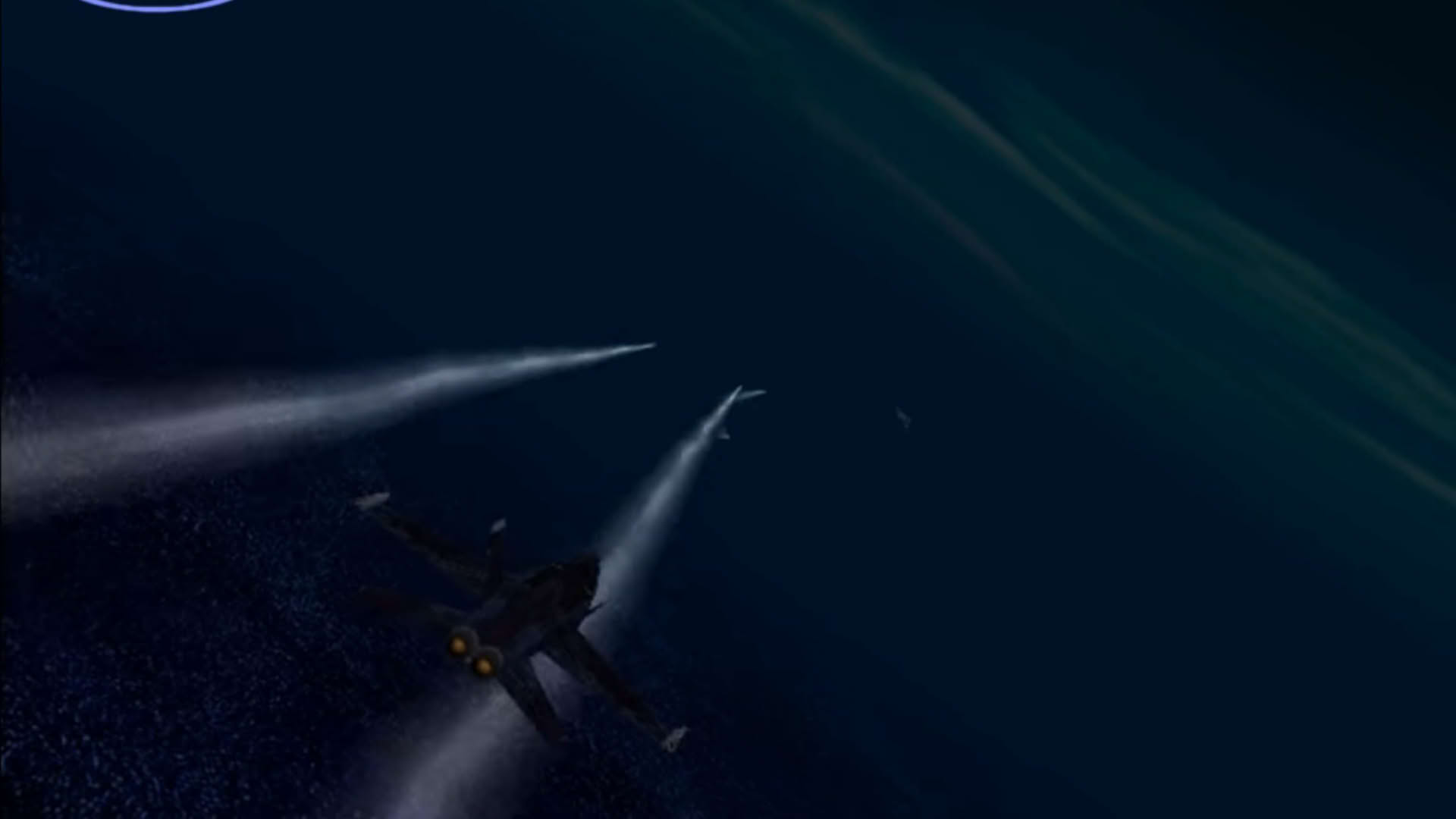 Screenshot for Airforce Delta