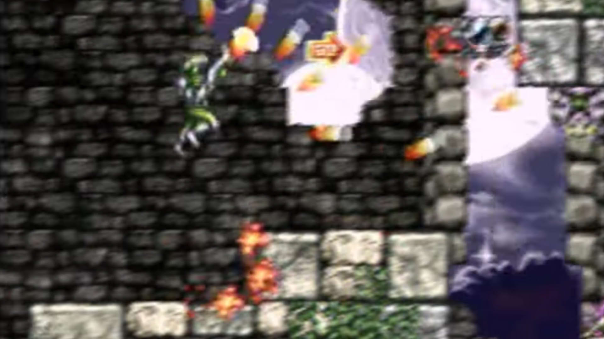 Screenshot for Gunlord