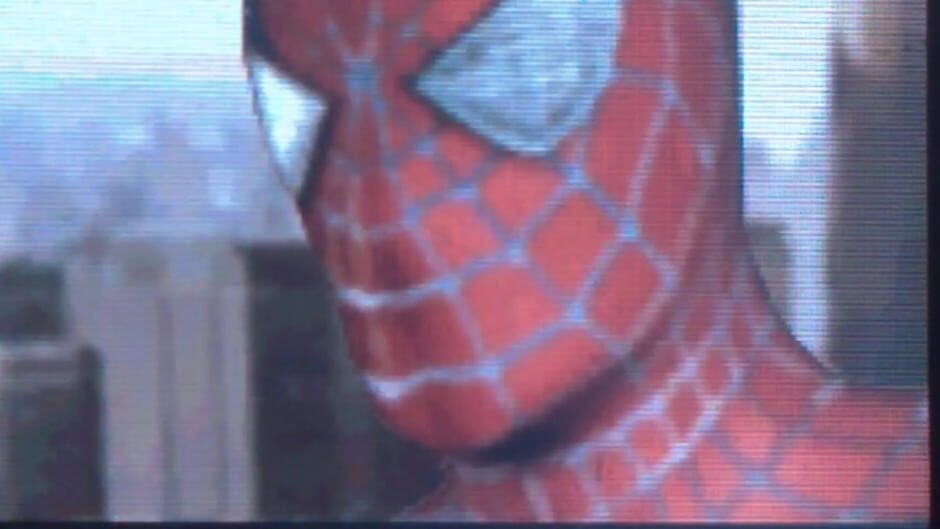Screenshot for Spider-Man 2