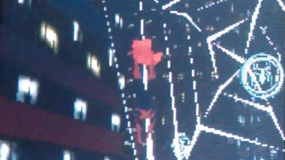 Screenshot for Spider-Man 2