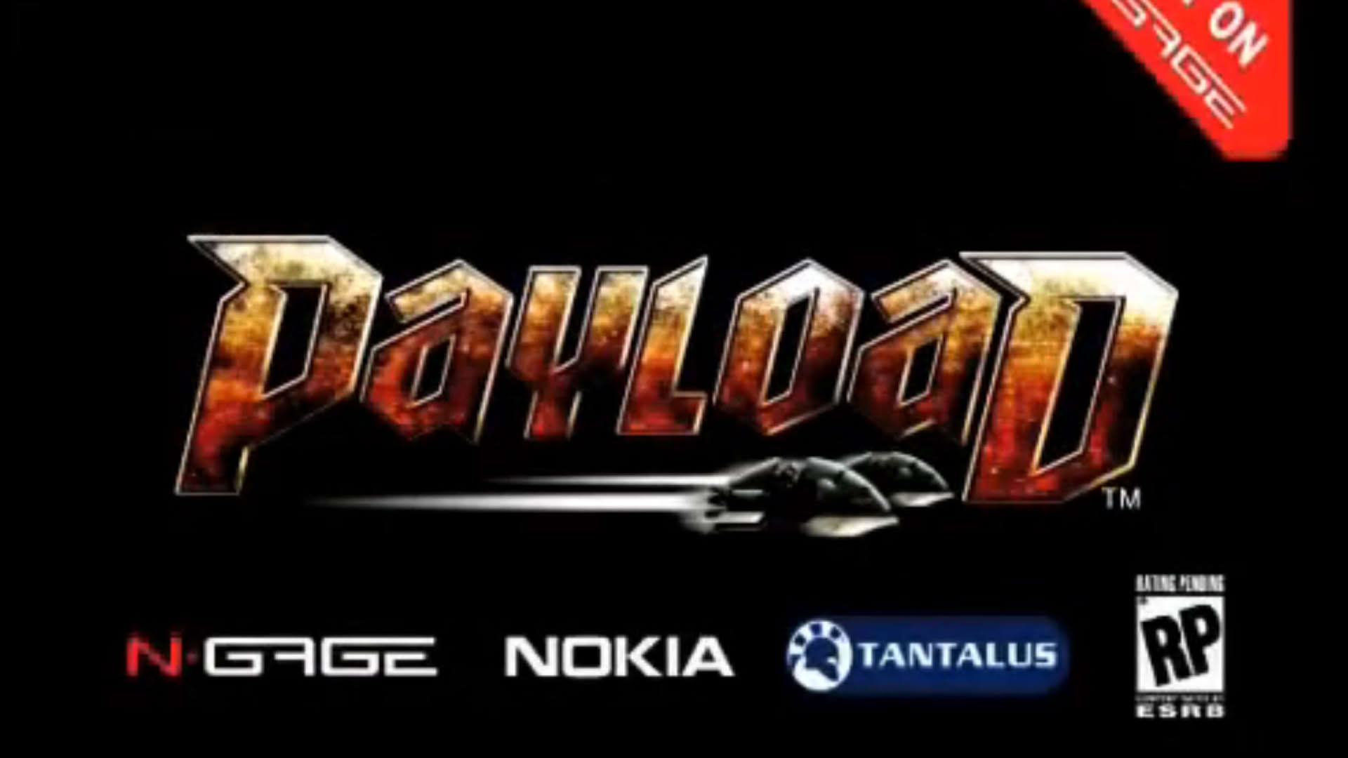Screenshot for Payload