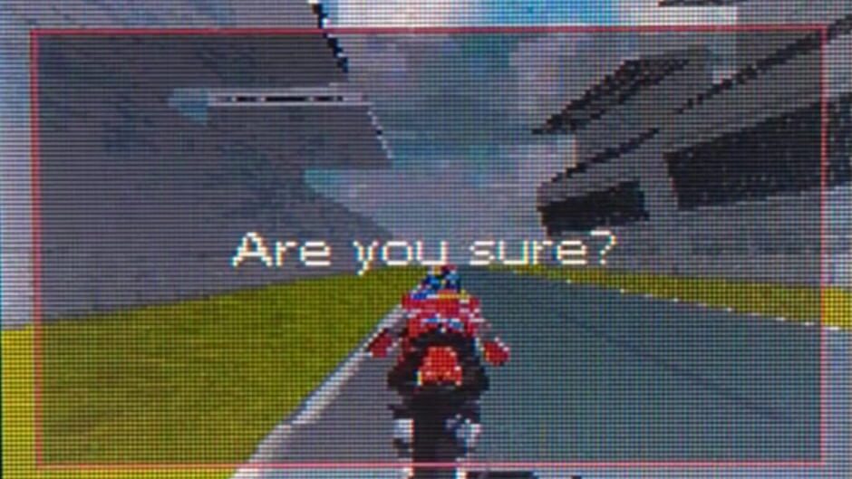 Screenshot for MotoGP