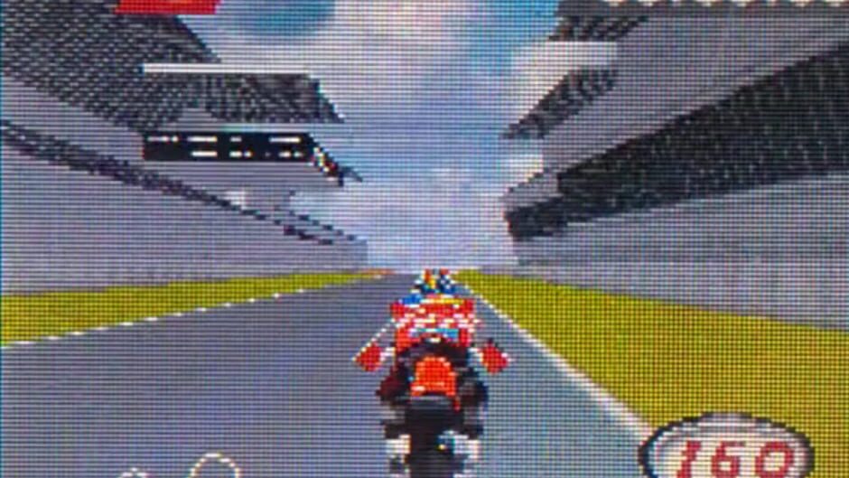 Screenshot for MotoGP