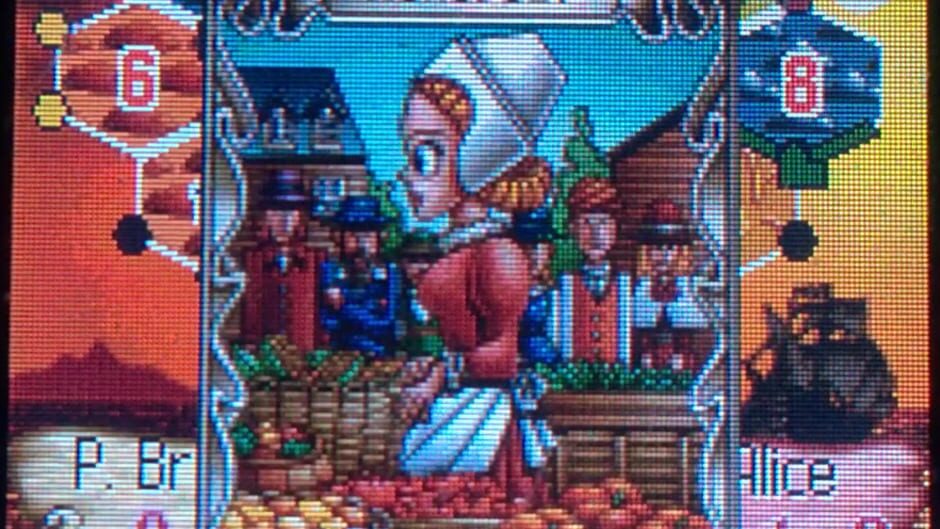 Screenshot for Catan