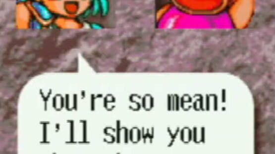 Screenshot for Puyo Pop