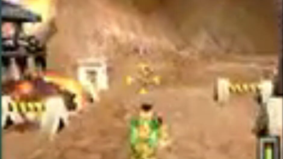 Screenshot for Operation Shadow