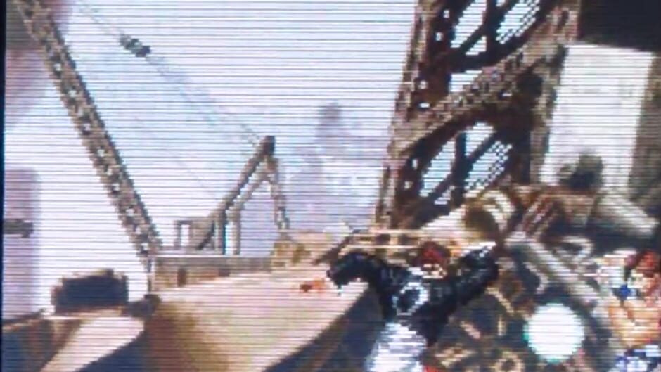 Screenshot for The King of Fighters Extreme