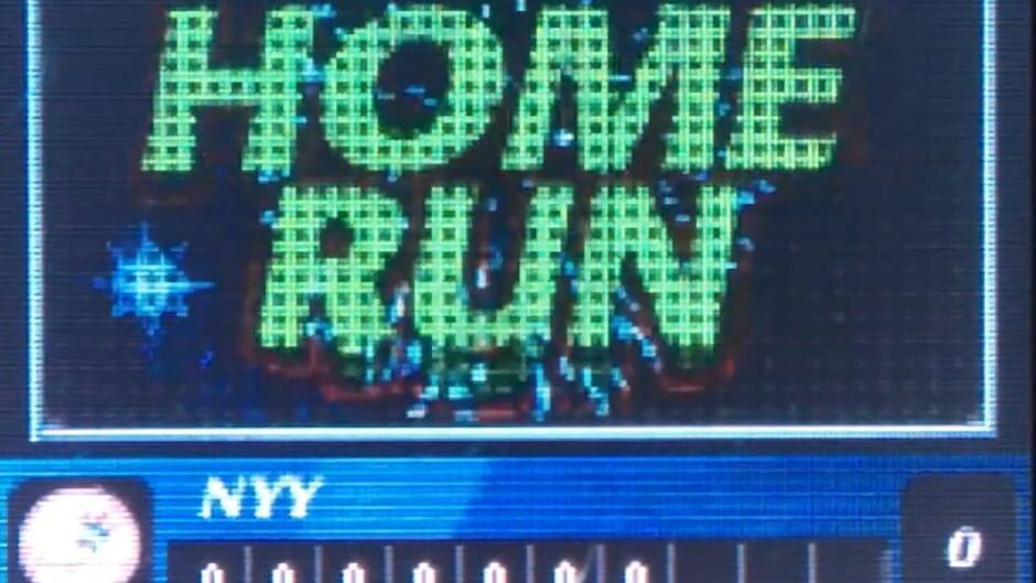 Screenshot for MLB Slam!