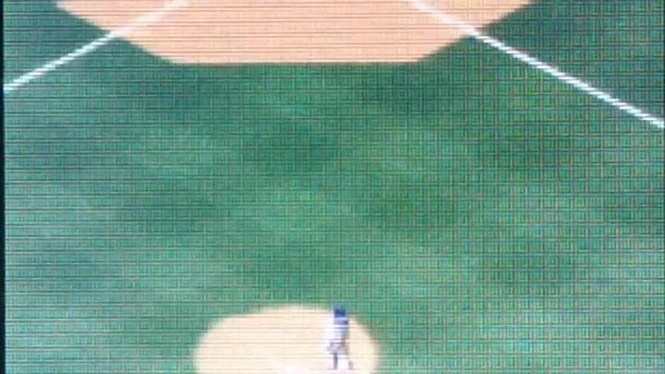 Screenshot for MLB Slam!
