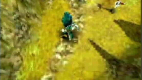 Screenshot for The Roots: Gates of Chaos