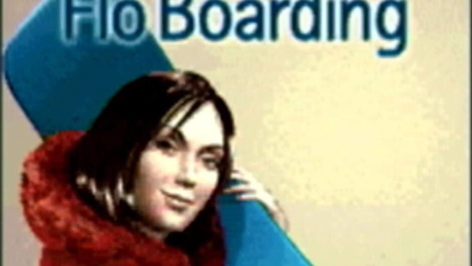 Screenshot for Flo Boarding