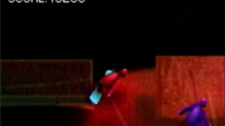 Screenshot for Flo Boarding
