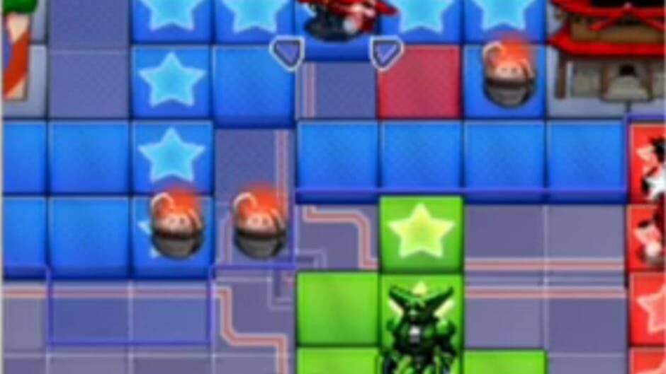 Screenshot for Reset Generation