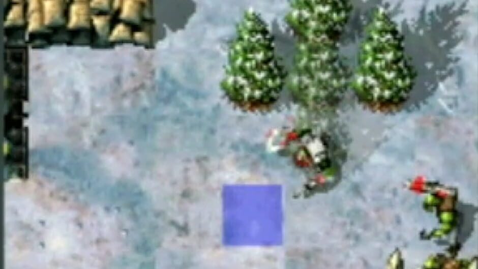 Screenshot for Warhammer 40,000: Glory in Death