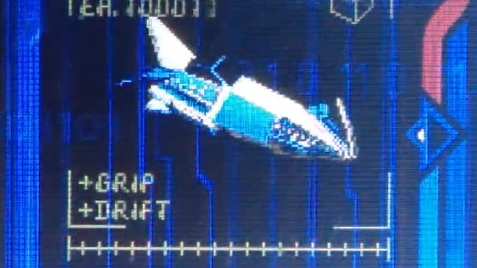 Screenshot for System Rush