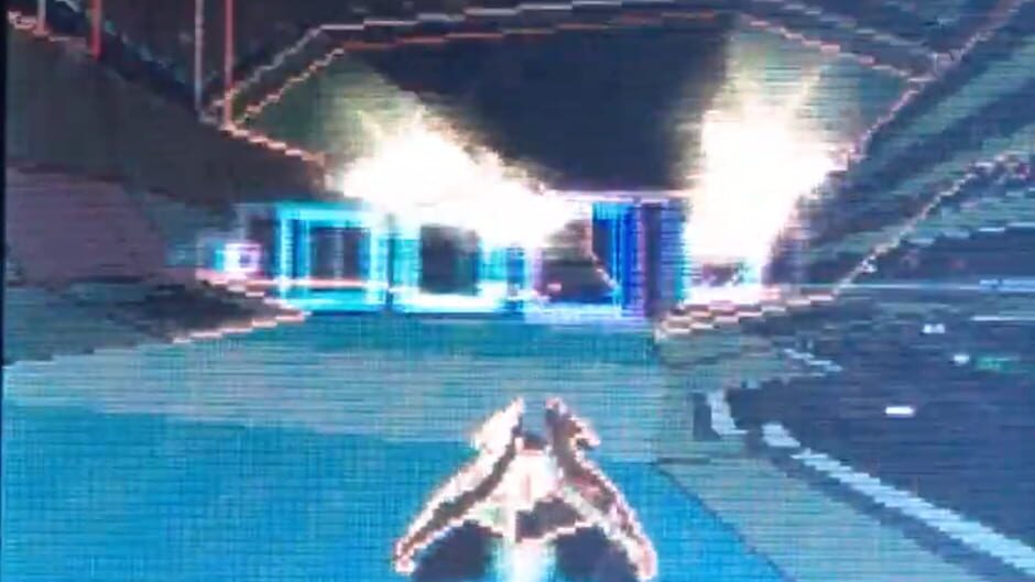 Screenshot for System Rush