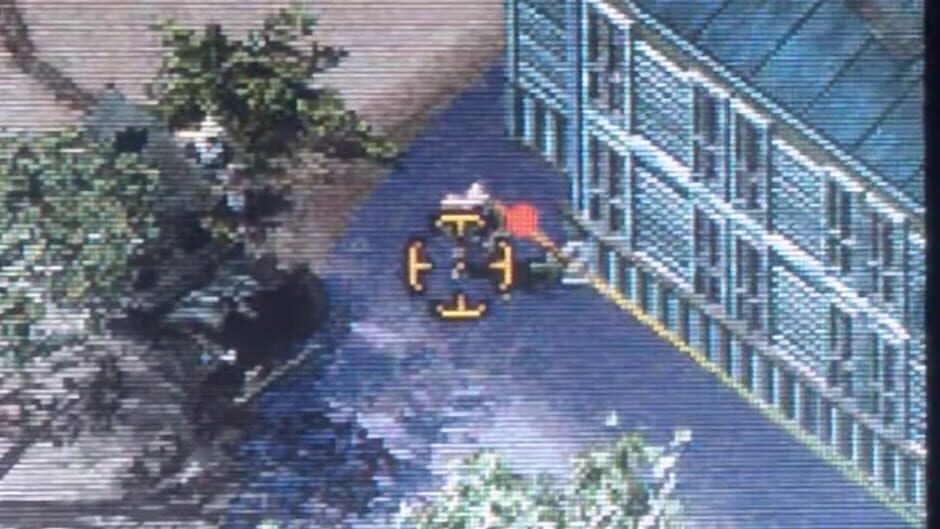 Screenshot for Pathway to Glory: Ikusa Islands