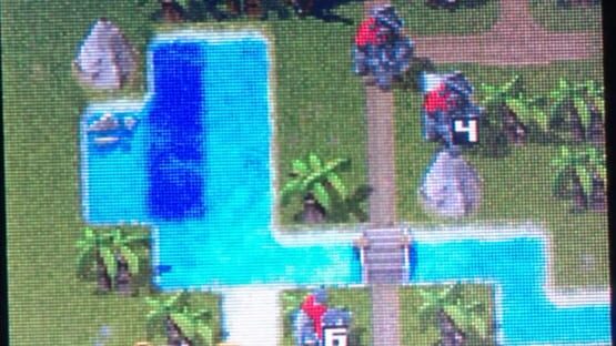Screenshot for High Seize