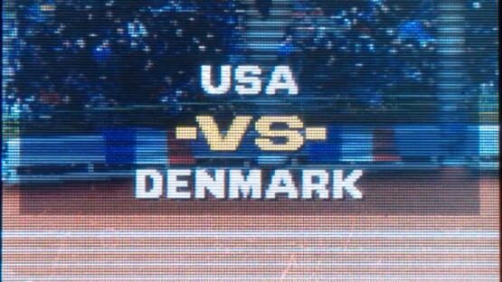 Screenshot for Marcel Desailly Pro Soccer