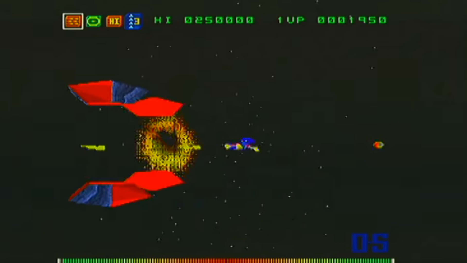 Screenshot for Zero 5