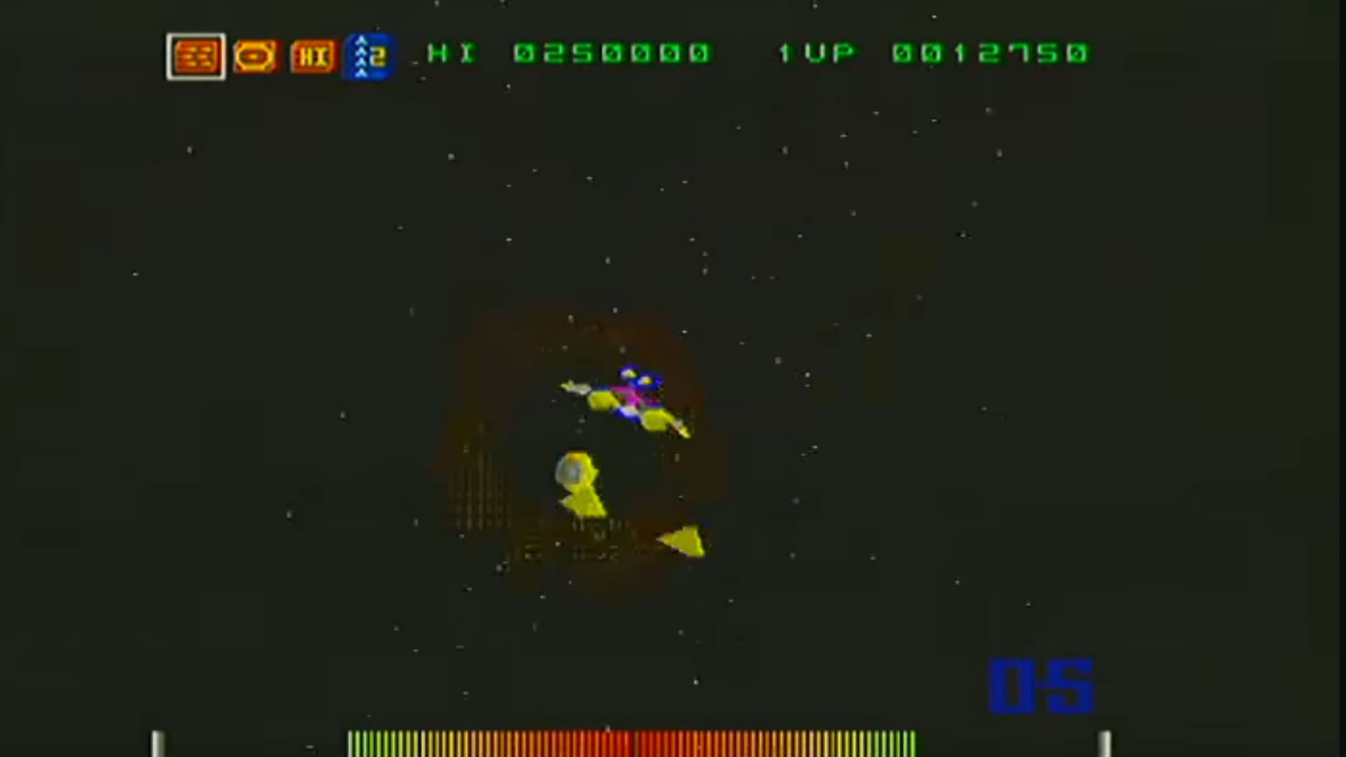 Screenshot for Zero 5
