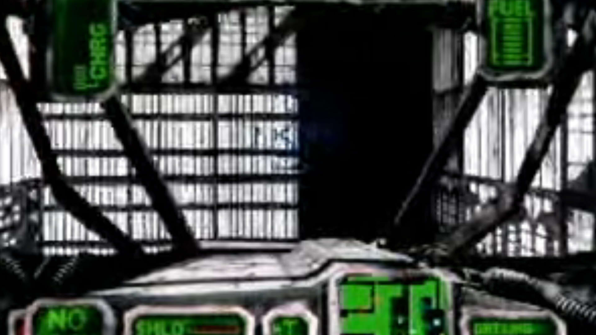 Screenshot for Skyhammer