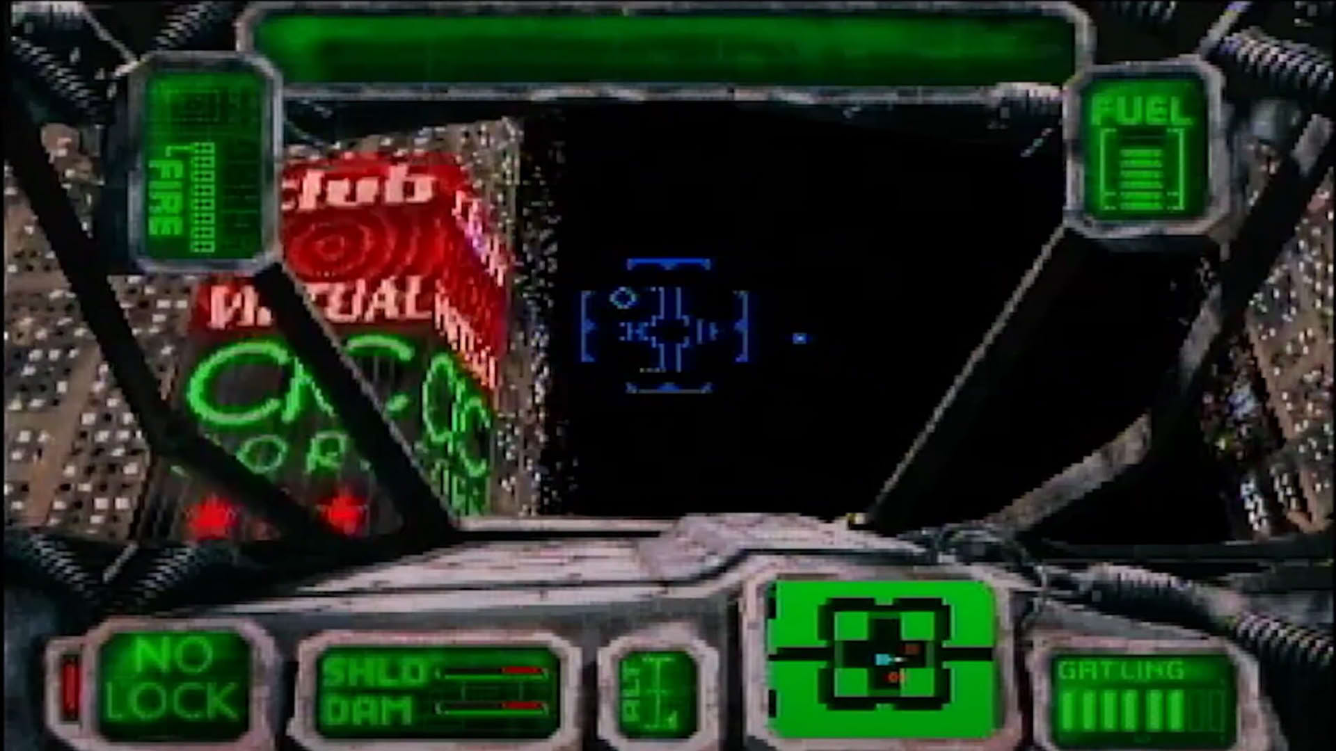 Screenshot for Skyhammer