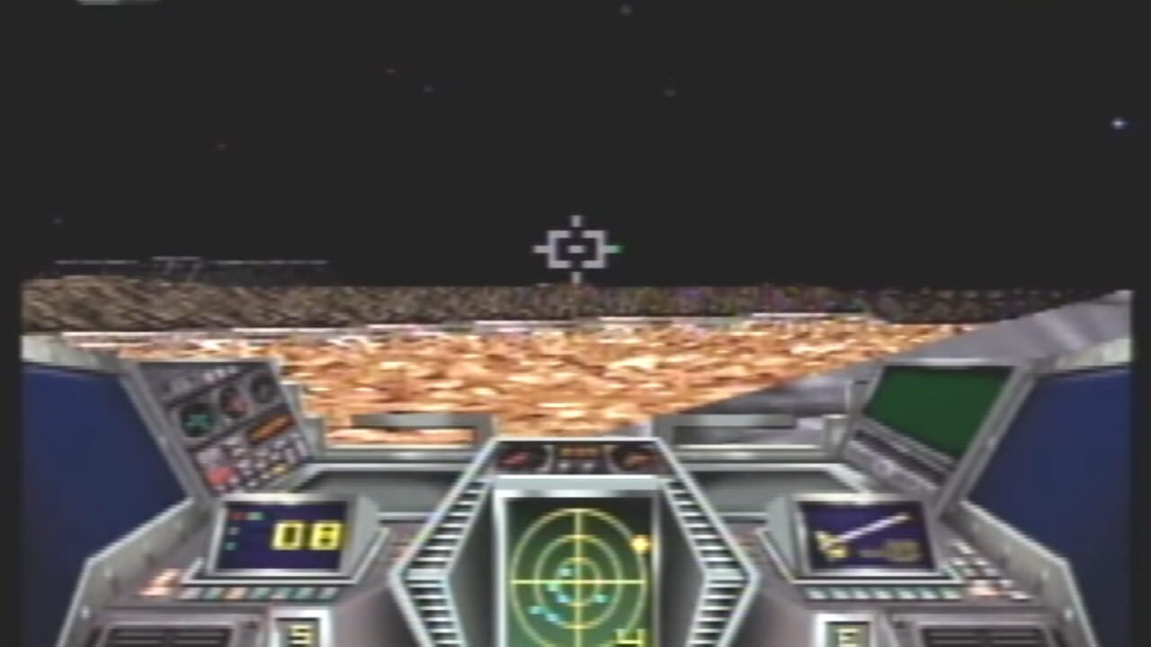 Screenshot for Hover Strike