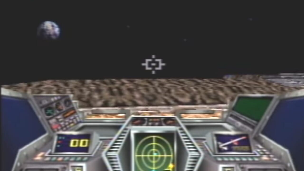 Screenshot for Hover Strike