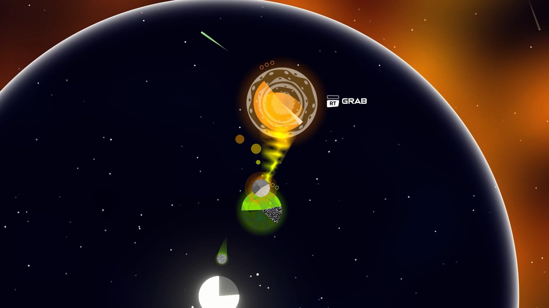 Screenshot for Sumorbit