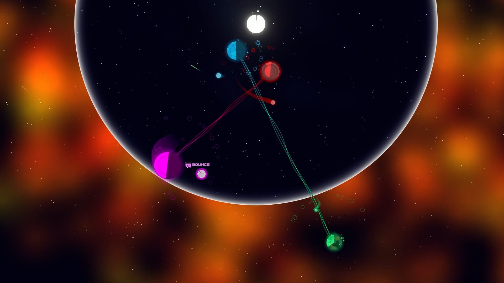 Screenshot for Sumorbit