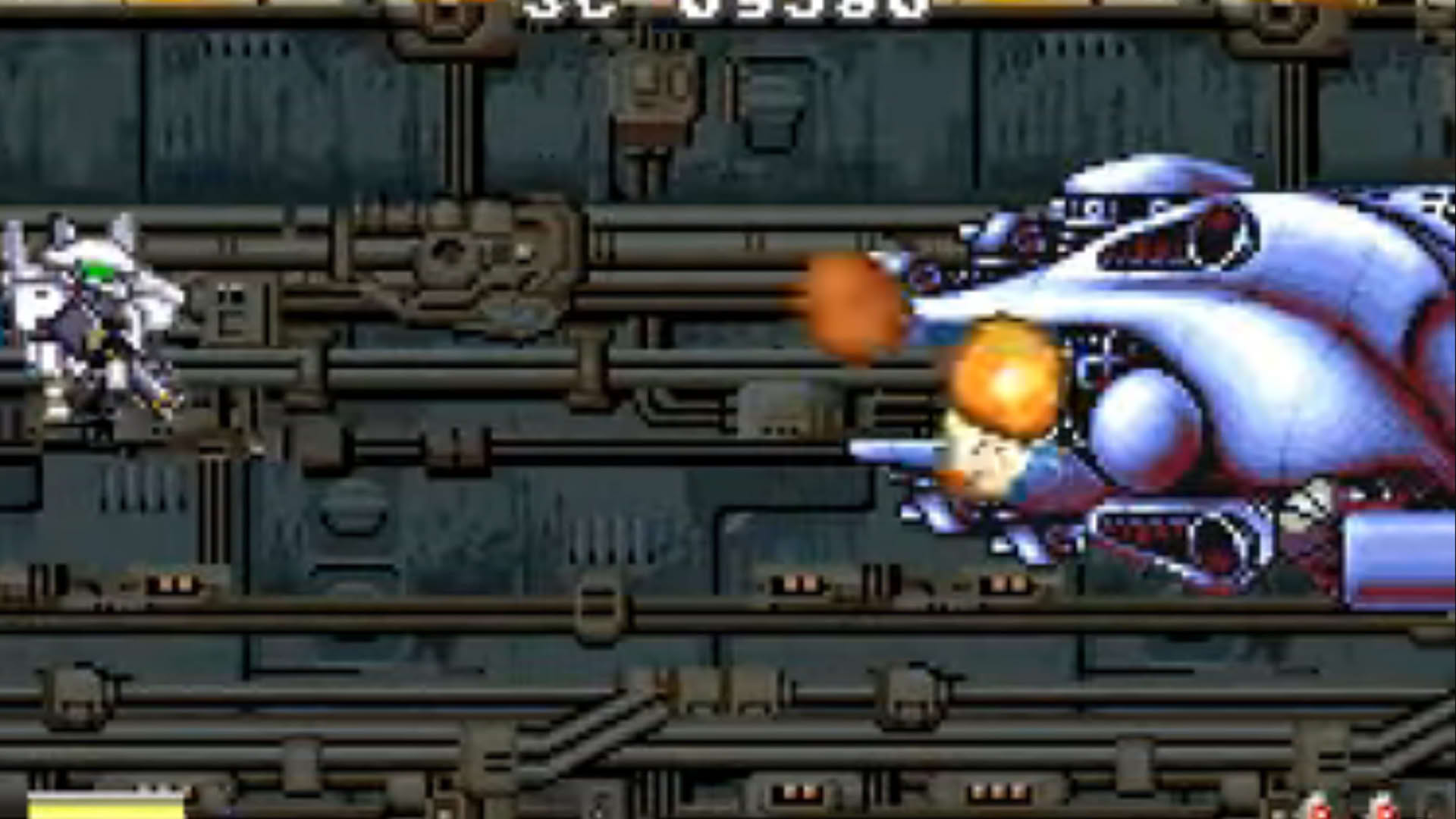 Screenshot for Run=Dim: Return to Earth
