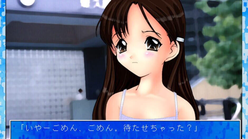 Screenshot for Summer Album