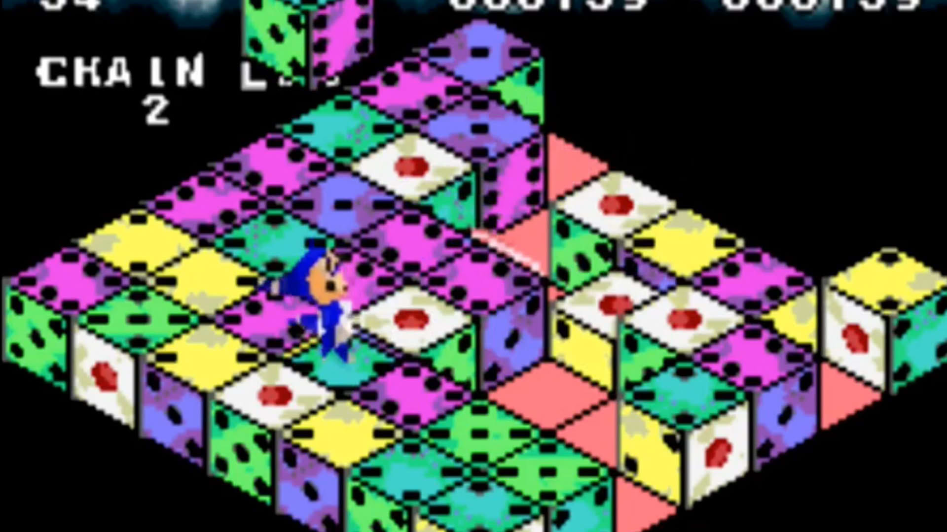 Screenshot for Xi (sai) Little