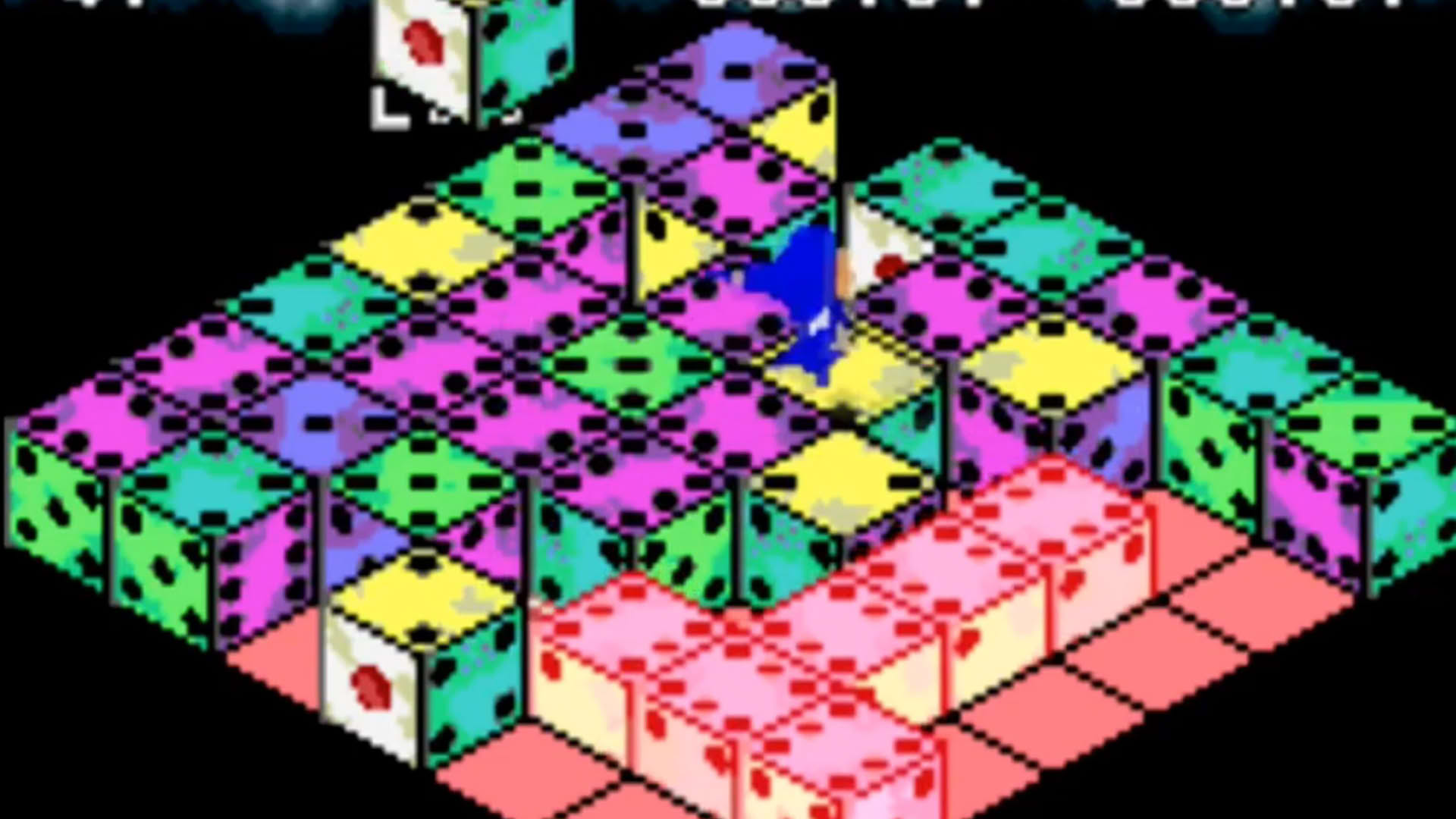 Screenshot for Xi (sai) Little