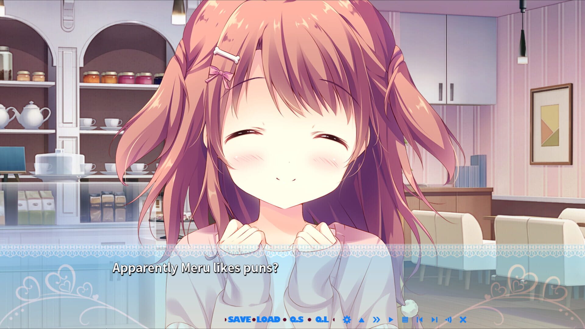 Screenshot for Sugar Sweet Temptation