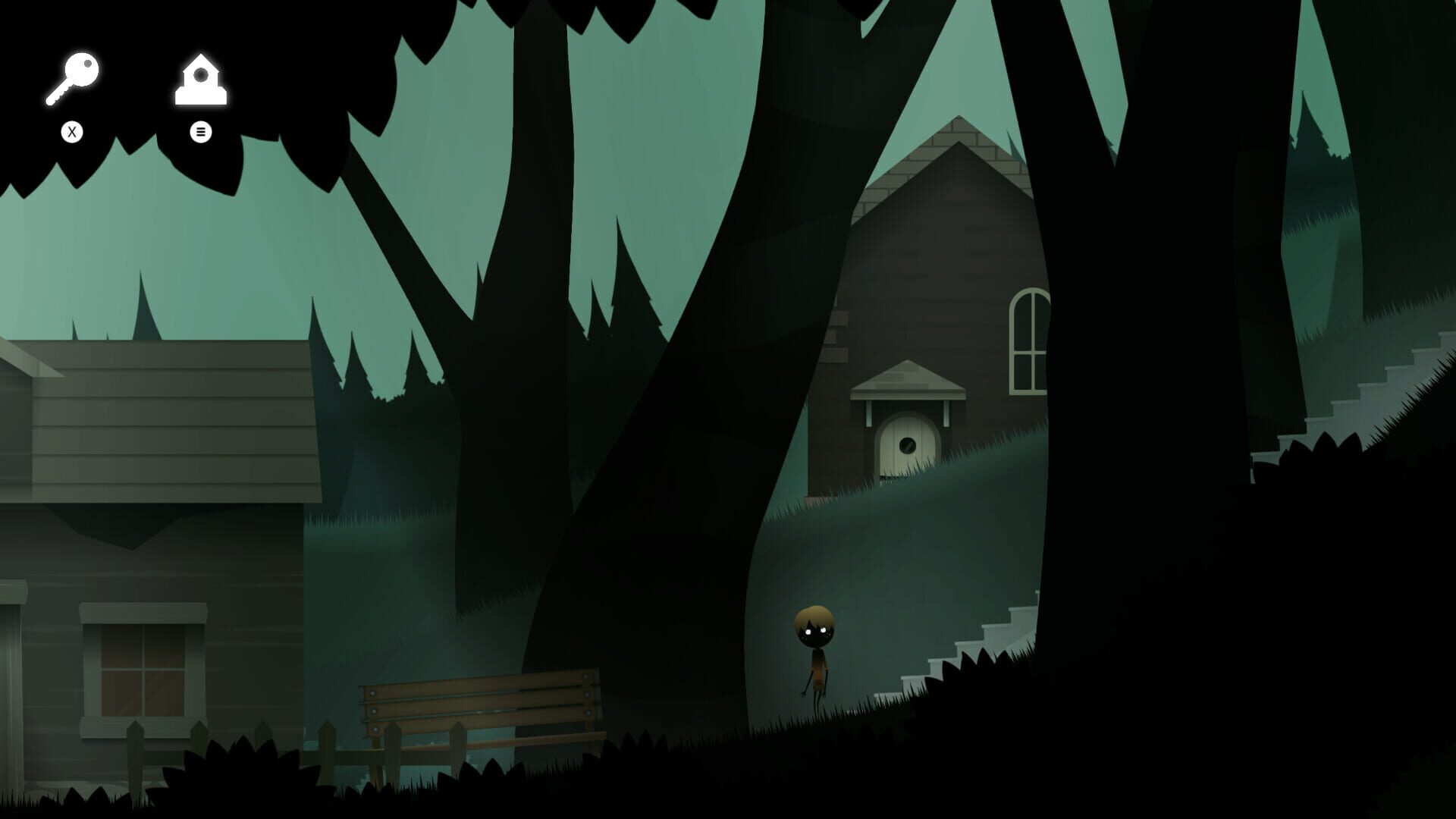 Screenshot for In His Time