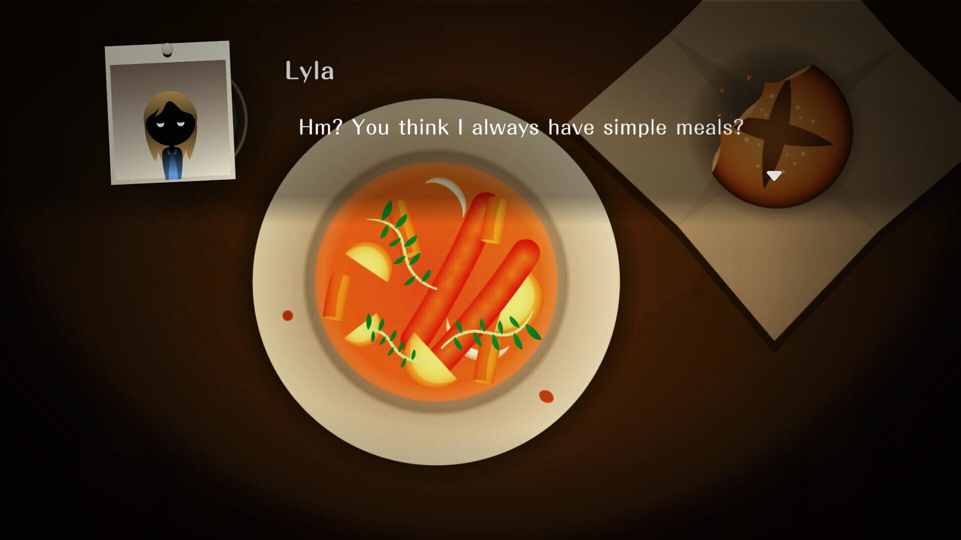 Screenshot for In His Time