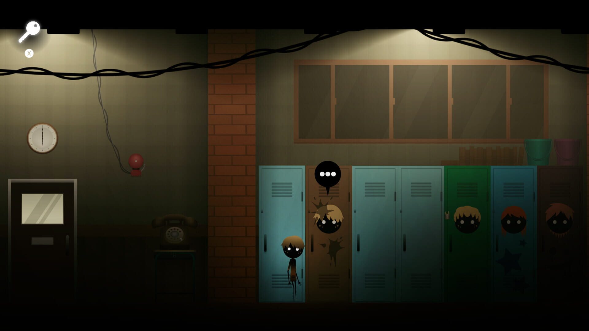 Screenshot for In His Time