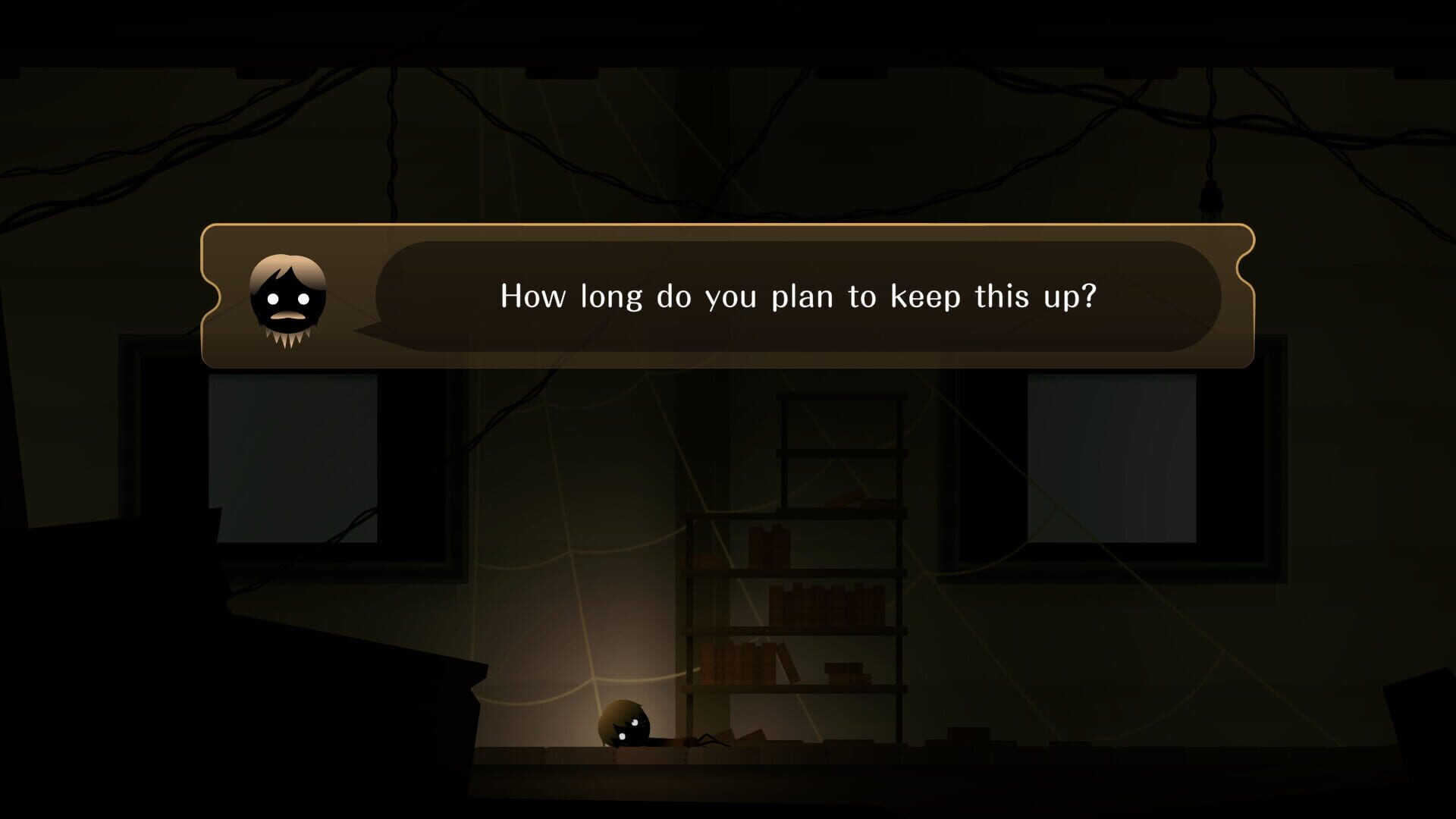 Screenshot for In His Time