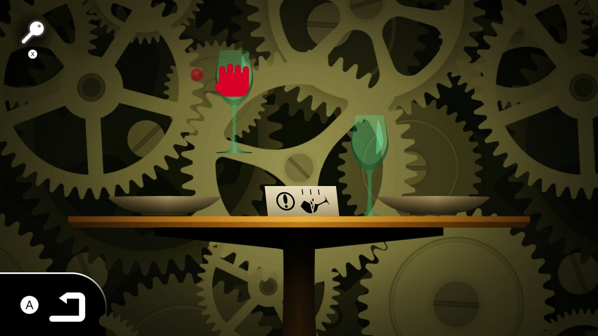 Screenshot for In His Time