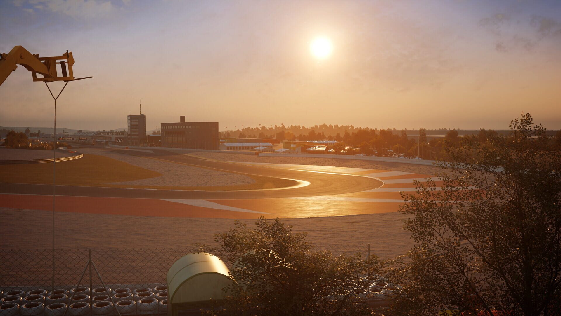 Screenshot for Assetto Corsa Competizione: 2023 GT World Challenge Pack