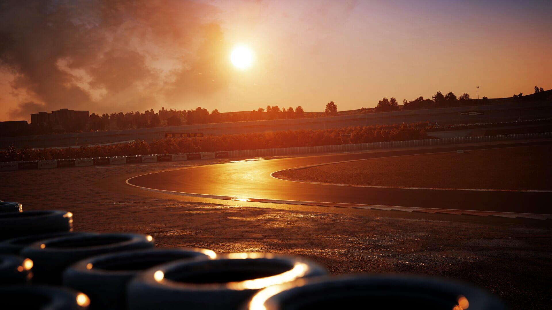 Screenshot for Assetto Corsa Competizione: 2023 GT World Challenge Pack