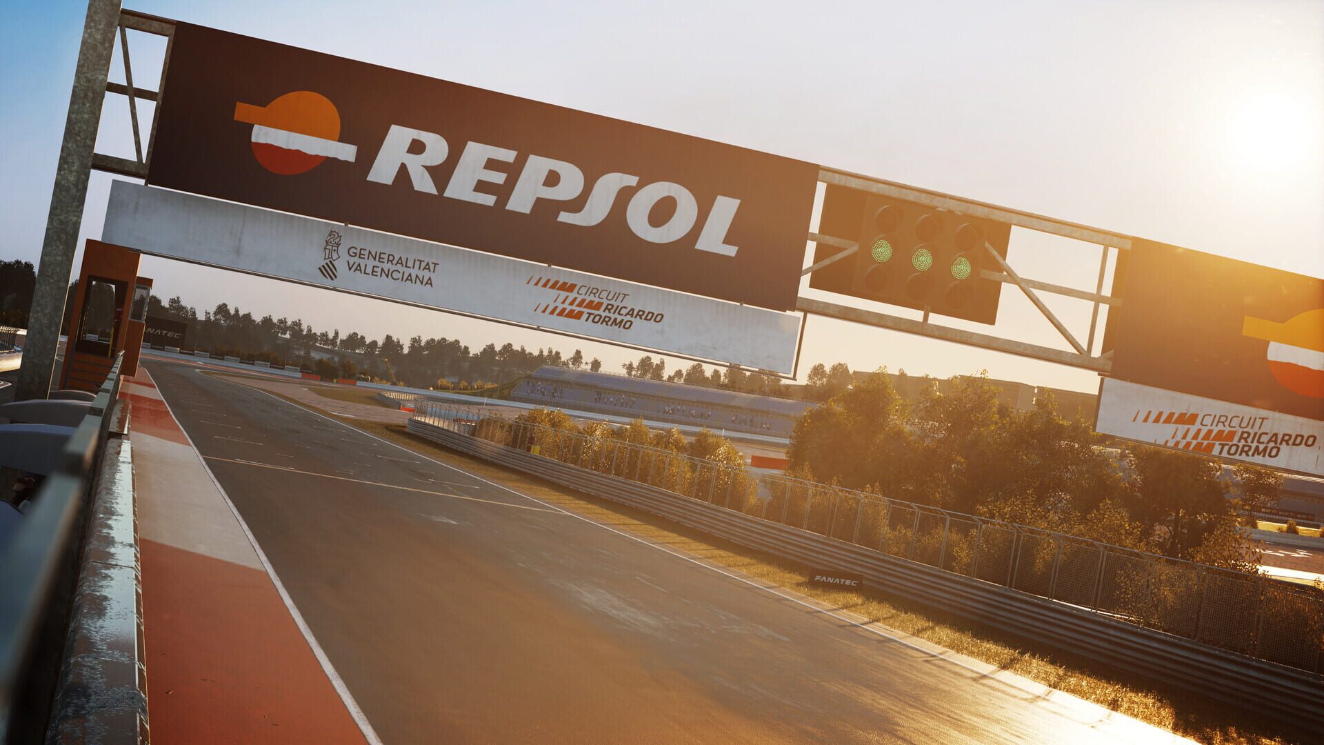 Screenshot for Assetto Corsa Competizione: 2023 GT World Challenge Pack